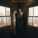 Mick Taylor - Mick Taylor (LP Tweedehands) - Discords.nl