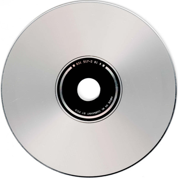 Edward Vesala - Lumi (CD Tweedehands) - Discords.nl