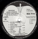 John Lennon - Imagine (LP Tweedehands) - Discords.nl