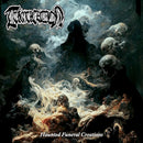 Tumulation - Haunted funeral creations (LP) - Discords.nl