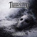 Tungsten - Ashes (LP)
