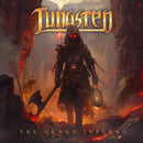 Tungsten - The grand inferno (LP)