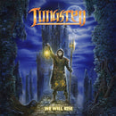 Tungsten - We will rise (CD) - Discords.nl