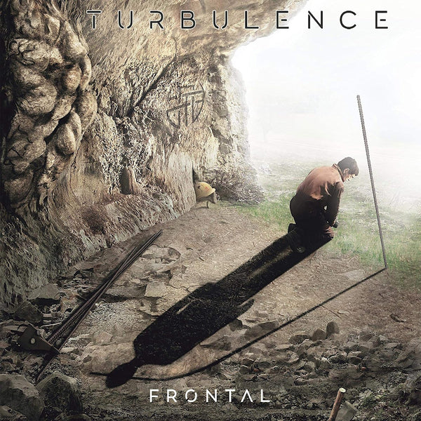 Turbulence - Frontal (CD) - Discords.nl