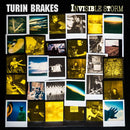 Turin Brakes - Invisible storm (CD) - Discords.nl