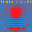 Turin Brakes - Spacehopper (LP)