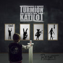 Turmion Katilot - Reset (LP)