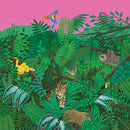 Turnover - Good nature (neon yellow) (LP) - Discords.nl