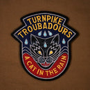 Turnpike Troubadours - A cat in the rain (LP) - Discords.nl