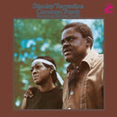 Stanley Turrentine - Common touch (CD)