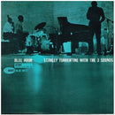 Stanley Turrentine & The 3 Sounds - Blue hour (CD)