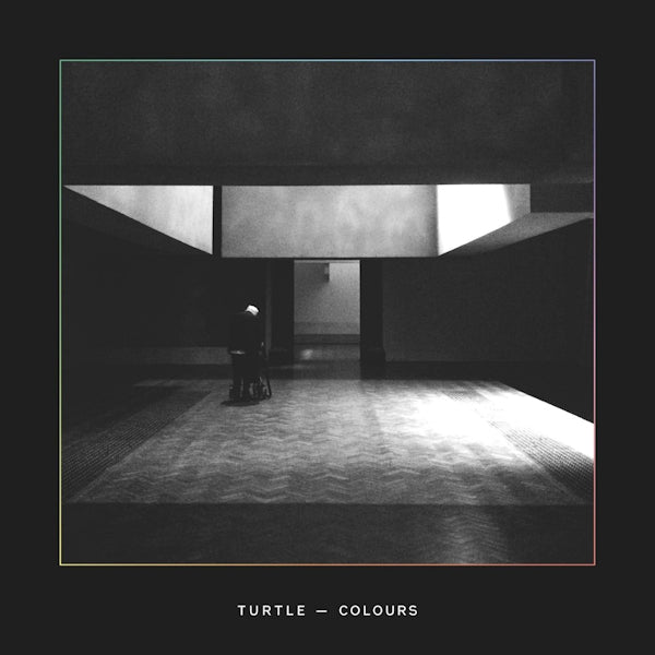 Turtle - Colours (CD)