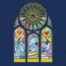 Tuskhead - Two faced (CD) - Discords.nl