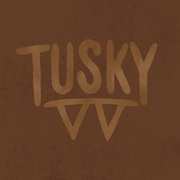 Tusky - Tusky 2024 (CD) - Discords.nl