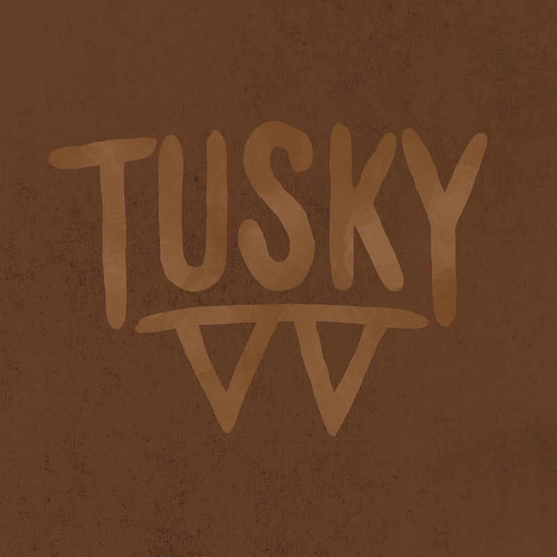 Tusky - Tusky 2024 (CD) - Discords.nl