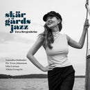 Tuva Bergenheim - Emmalisa Hallander - Per Texas Johansson - Elias Larsson - Niklas Fernqvist - Skargardsjazz (CD)