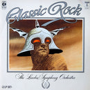 London Symphony Orchestra - Classic Rock (LP Tweedehands)