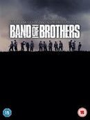 Tv Series - Band of brothers / pacific (DVD Music)
