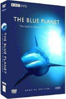 Tv Series/bbc Earth - Blue planet (DVD Music)