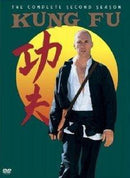 Tv Series - Kung fu season 2 (DVD Music)