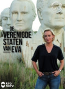 Tv Series - Verenigde staten van eva (DVD Music)