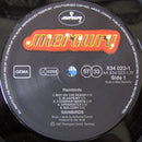 Rainbirds - Rainbirds (LP Tweedehands) - Discords.nl