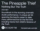Pineapple Thief, The - Nothing But The Truth (CD Tweedehands)