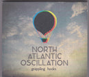 North Atlantic Oscillation - Grappling Hooks (CD) - Discords.nl