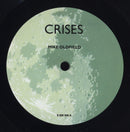 Mike Oldfield - Crises (LP Tweedehands)
