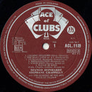 Django Reinhardt, Stéphane Grappelli With Quintette Du Hot Club De France - Parisian Swing (LP Tweedehands) - Discords.nl