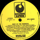 Monkees, The - Best Of The Monkees (LP Tweedehands)