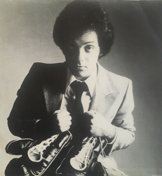 Billy Joel - The Stranger (LP Tweedehands)