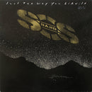 S.O.S. Band, The - Just The Way You Like It (LP Tweedehands)