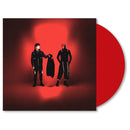 Twenty One Pilots - Breach (Red Vinyl LP) - Discords.nl