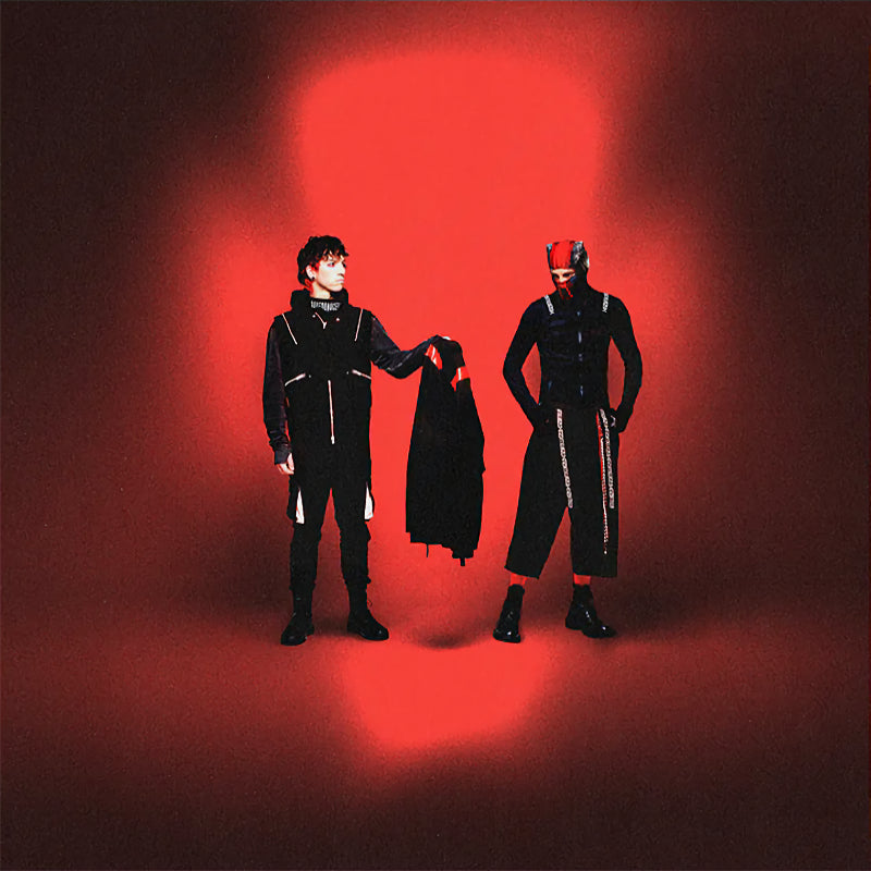Twenty One Pilots - Breach (LP) - Discords.nl