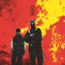 Twenty One Pilots - Clancy (CD) - Discords.nl