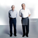 Twenty One Pilots - Vessel (silver vinyl) (LP) - Discords.nl