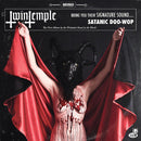 Twin Temple - Twin temple (CD) - Discords.nl