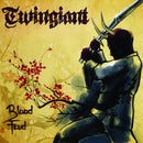 Twingiant - Blood feud (CD) - Discords.nl