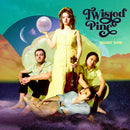 Twisted Pine - Right now (LP)