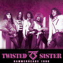 Twisted Sister - Hammerheads 1980 (CD)