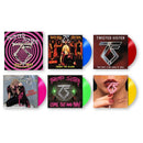 Twisted Sister - Totally twisted - the studio albums 1982-1987 (LP)