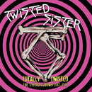 Twisted Sister - Totally twisted - the studio albums 1982-1987 (LP)