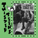 Twisted Teens - Blame the clown (CD)