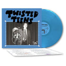 Twisted Teens - Florida water blues (sky blue) (LP)