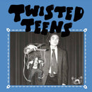 Twisted Teens - Florida water blues (CD)