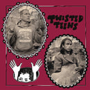Twisted Teens - The holy cross tigers (maroon) (LP)