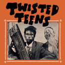 Twisted Teens - Twisted teens (CD)