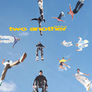 Two Another - Back to us (CD) - Discords.nl