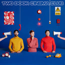 Two Door Cinema Club - False alarm (CD) - Discords.nl